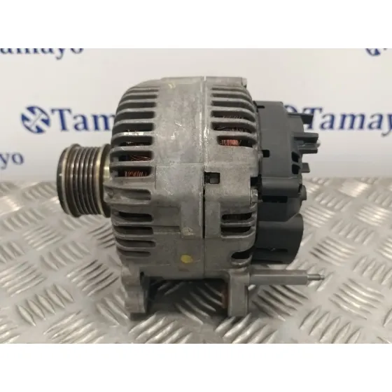 Alternador para Volkswagen Passat Berlina (3C2)