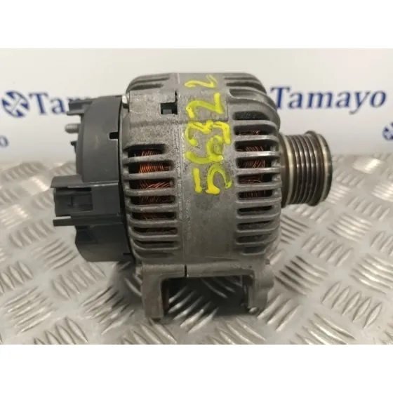 Alternador para Volkswagen Passat Berlina (3C2)