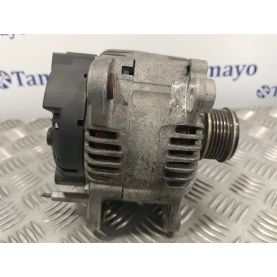 Alternador para Volkswagen Passat Berlina (3C2)