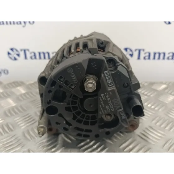 Alternador para Volkswagen Golf Iv Berlina (1J1)