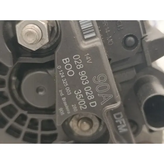 Alternador para Volkswagen Golf Iv Berlina (1J1)