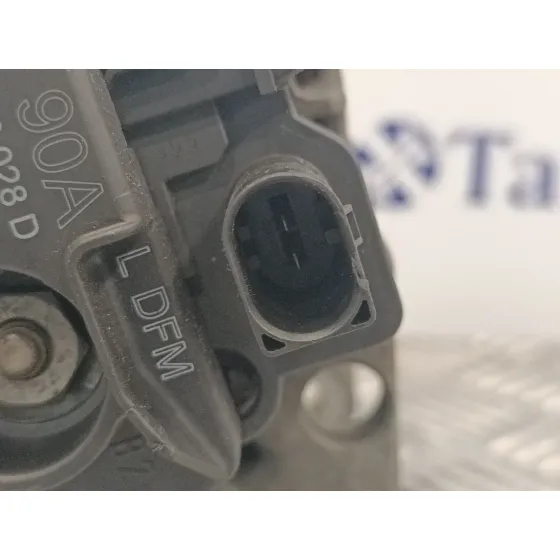 Alternador para Volkswagen Golf Iv Berlina (1J1)