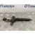 Inyector para Renault Vel Satis (Bj0)