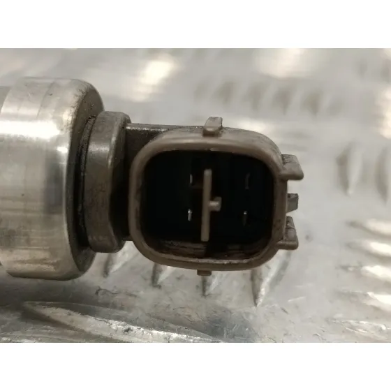 Inyector para Renault Vel Satis (Bj0)