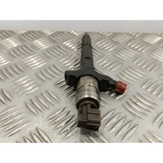 Inyector para Renault Vel Satis (Bj0)