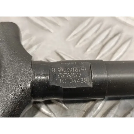 Inyector para Renault Vel Satis (Bj0)