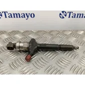 Inyector para Renault Vel Satis (Bj0)