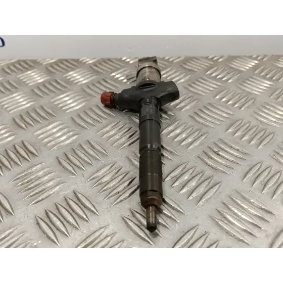 Inyector para Renault Vel Satis (Bj0)