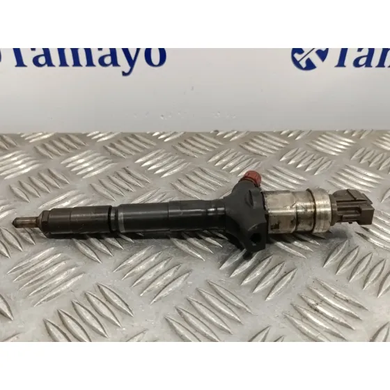 Inyector para Renault Vel Satis (Bj0)