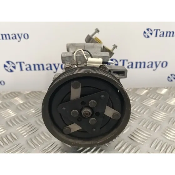 Compresor Aire Acondicionado para Renault Clio Ii Fase Ii (B/Cb0)