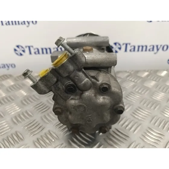 Compresor Aire Acondicionado para Renault Clio Ii Fase Ii (B/Cb0)