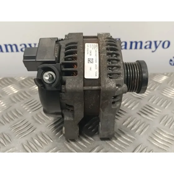 Alternador para Ford Focus Lim. (Cb8)