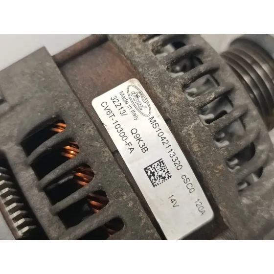 Alternador para Ford Focus Lim. (Cb8)