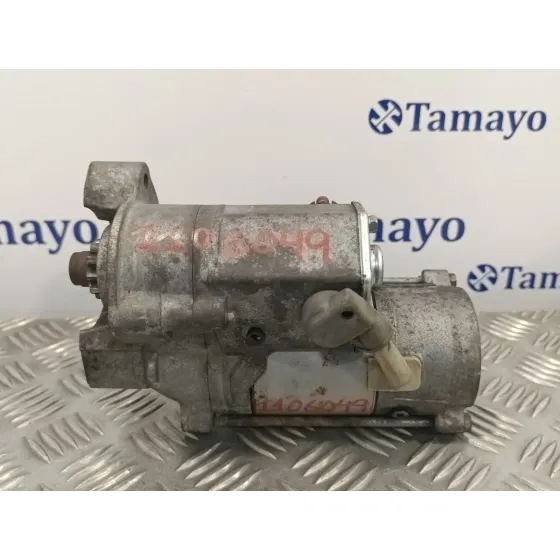 Motor Arranque para Land Rover Evoque