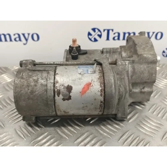 Motor Arranque para Land Rover Evoque