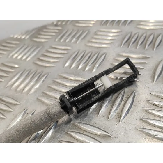 Cerradura Puerta Trasera Derecha para Volkswagen Polo (6R1)