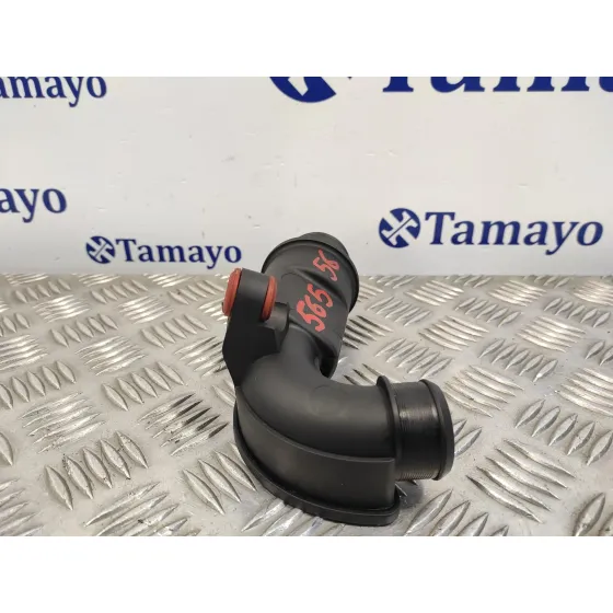 Tubo para Renault Clio Ii Fase Ii (B/Cb0)