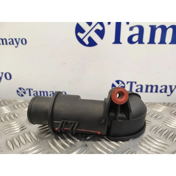 Tubo para Renault Clio Ii Fase Ii (B/Cb0)