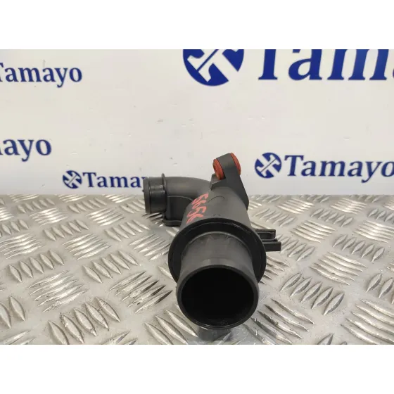 Tubo para Renault Clio Ii Fase Ii (B/Cb0)