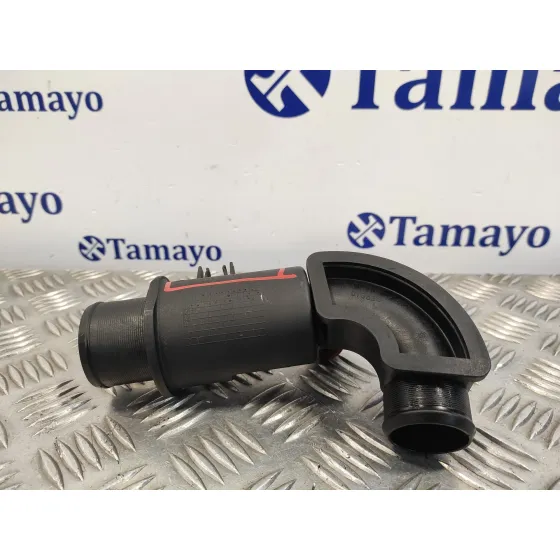 Tubo para Renault Clio Ii Fase Ii (B/Cb0)
