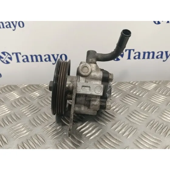 Bomba Servodireccion para Chevrolet Kalos