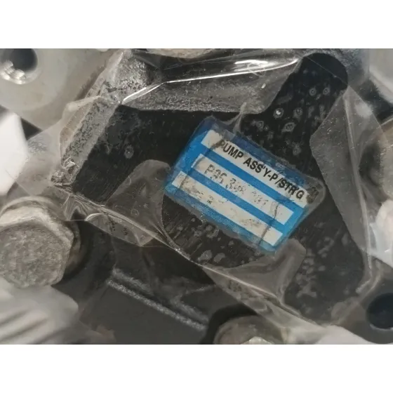 Bomba Servodireccion para Chevrolet Kalos
