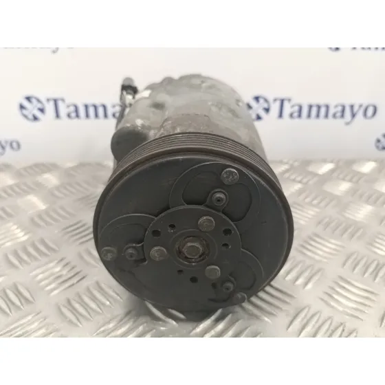 Compresor Aire Acondicionado para Volkswagen Golf Iv Berlina (1J1)