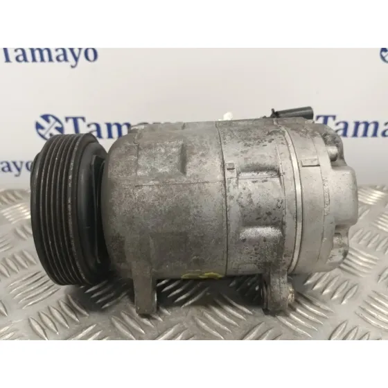Compresor Aire Acondicionado para Volkswagen Golf Iv Berlina (1J1)