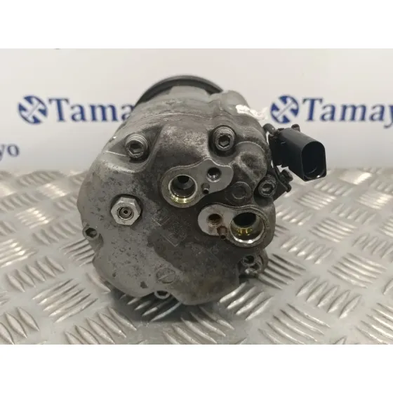 Compresor Aire Acondicionado para Volkswagen Golf Iv Berlina (1J1)