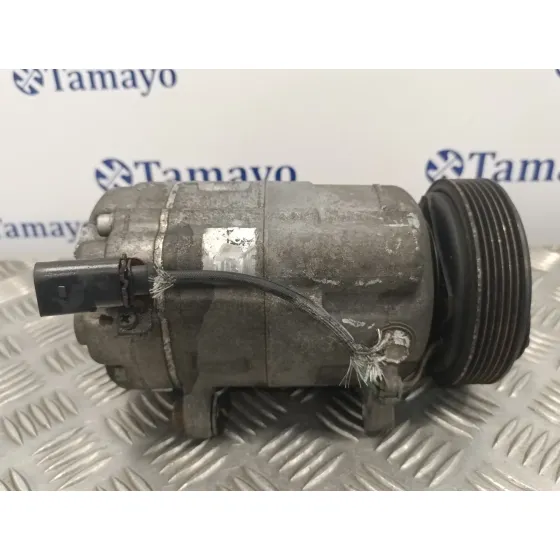 Compresor Aire Acondicionado para Volkswagen Golf Iv Berlina (1J1)