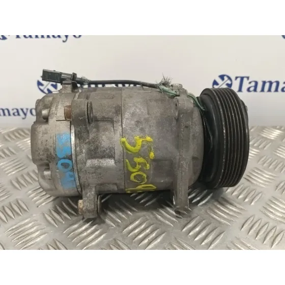 Compresor Aire Acondicionado para Volkswagen Golf Iv Berlina (1J1)