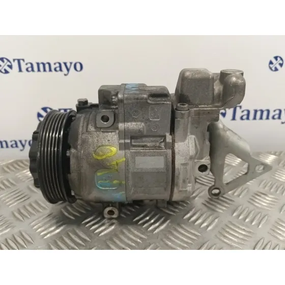 Compresor Aire Acondicionado para Mercedes-Benz Clase A (W168)