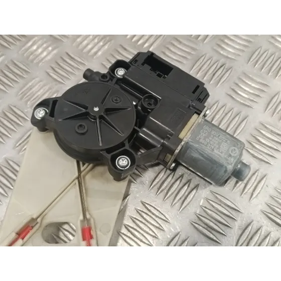 Elevalunas Delantero Derecho para Volkswagen Polo (6R1)