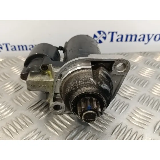 Motor Arranque para Volkswagen Bora Berlina (1J2)