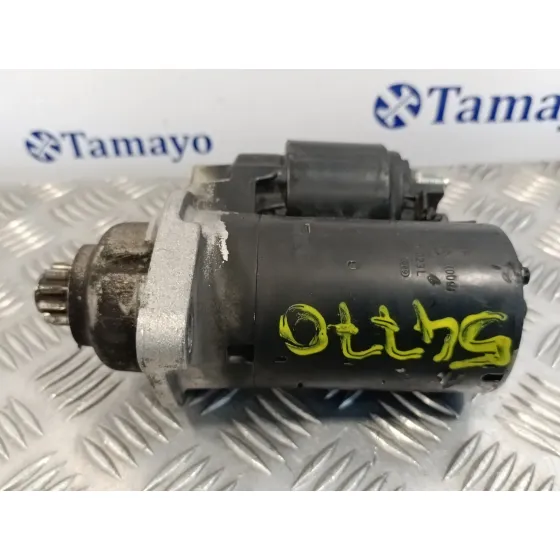 Motor Arranque para Volkswagen Bora Berlina (1J2)