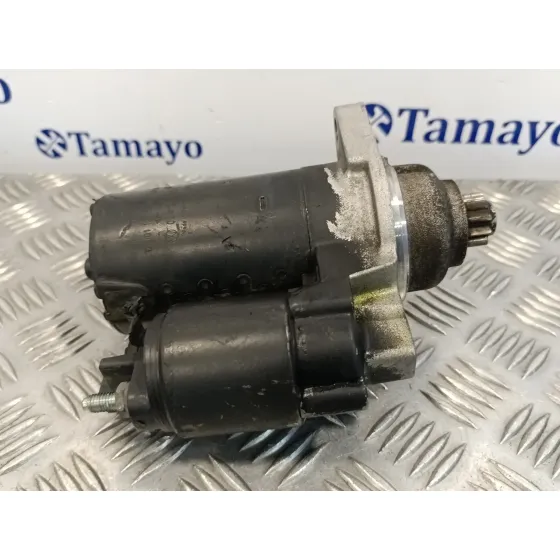 Motor Arranque para Volkswagen Bora Berlina (1J2)
