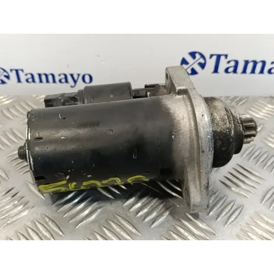 Motor Arranque para Volkswagen Bora Berlina (1J2)