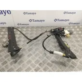 Elevalunas Delantero Izquierdo para Bmw Serie 1 Lim F21