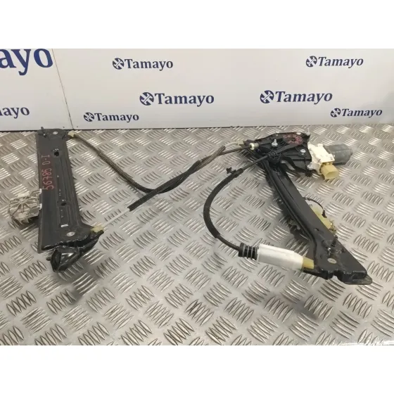 Elevalunas Delantero Izquierdo para Bmw Serie 1 Lim F21