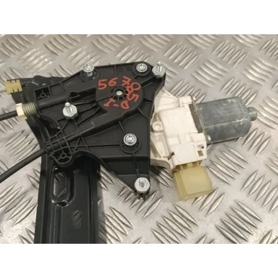 Elevalunas Delantero Izquierdo para Bmw Serie 1 Lim F21