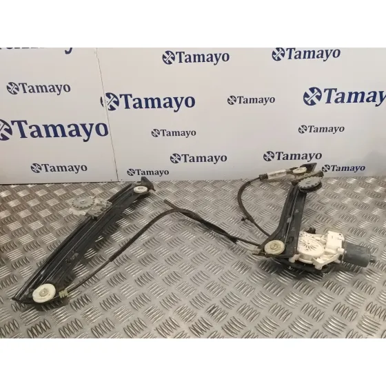 Elevalunas Delantero Izquierdo para Bmw Serie 1 Lim F21