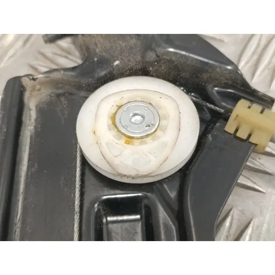 Elevalunas Delantero Izquierdo para Bmw Serie 1 Lim F21