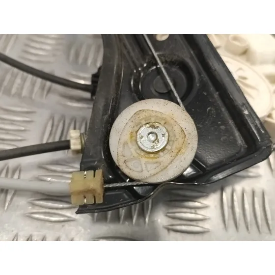 Elevalunas Delantero Izquierdo para Bmw Serie 1 Lim F21