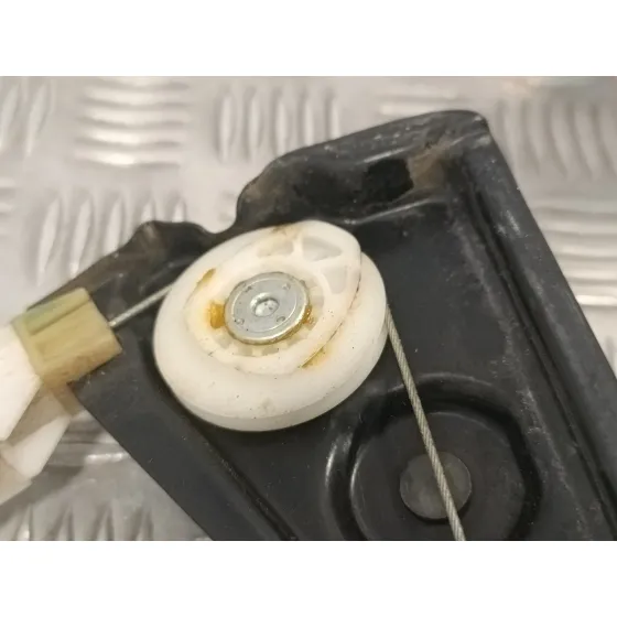 Elevalunas Delantero Izquierdo para Bmw Serie 1 Lim F21