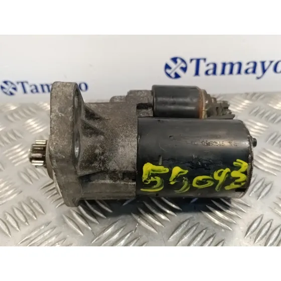 Motor Arranque para Volkswagen Golf Iv Berlina (1J1)