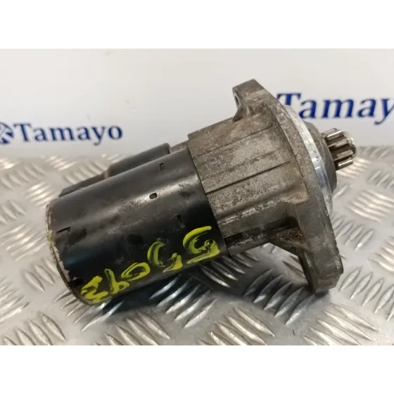 Motor Arranque para Volkswagen Golf Iv Berlina (1J1)