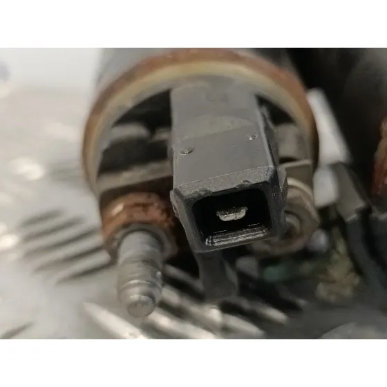 Motor Arranque para Volkswagen Golf Iv Berlina (1J1)