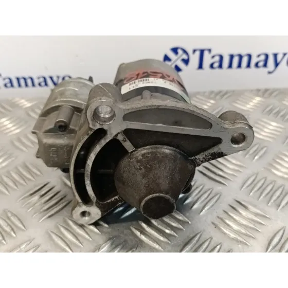 Motor Arranque para Citroën C4 Berlina