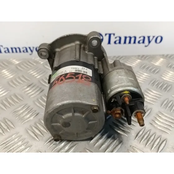 Motor Arranque para Citroën C4 Berlina