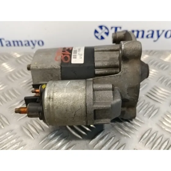 Motor Arranque para Citroën C4 Berlina
